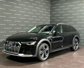 AUDI A6 allroad 55 TDI 3.0 quattro tiptronic