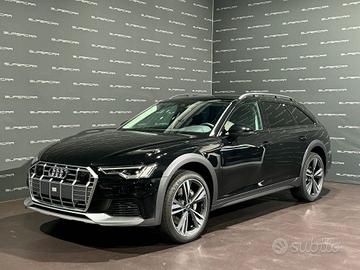 AUDI A6 allroad 55 TDI 3.0 quattro tiptronic