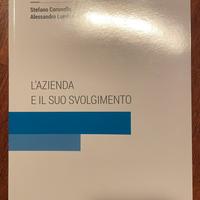 Libro di economia aziendale