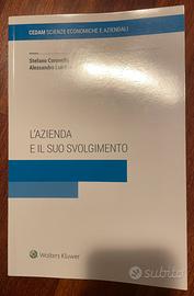 Libro di economia aziendale