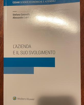 Libro di economia aziendale