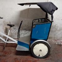 riscio elettrico