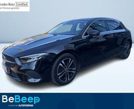 Mercedes-Benz Classe A A 180 D PROGRESSIVE AD...