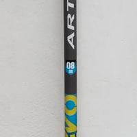 Canna ARTICO EPOCA CR/6 EVO mt. 8