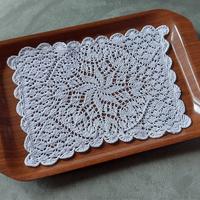 vuota tasche decorativo