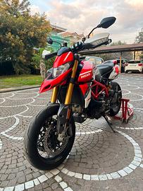 Ducati Hypermotard 950 sp