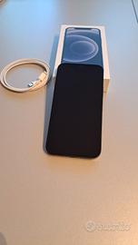 Iphone 12, 64 gb black, usato ma come nuovo