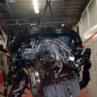 motore cambio Ford Focus 1.0 tb ecoboost B7DA 2021