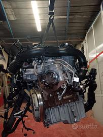 motore cambio Ford Focus 1.0 tb ecoboost B7DA 2021