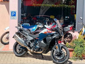 Ktm 1390 Super Adventure S In promozione di 700€