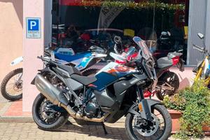 Ktm 1390 Super Adventure S In promozione di 700€