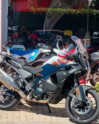 Ktm 1390 Super Adventure S In promozione di 700€