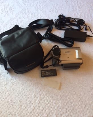 Videocamera Sharp VL-NZ50 Digital viewcam miniDV