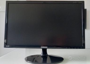 Monitor per pc 22"