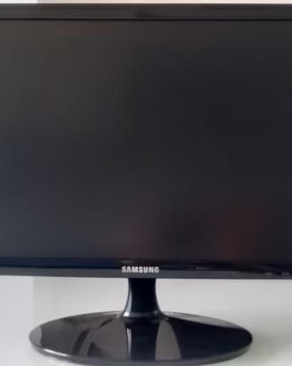Monitor per pc 22"