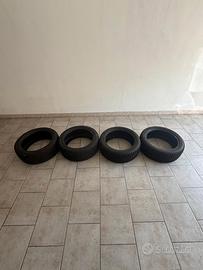 Gomme Hankook i*cept RS2 Smart