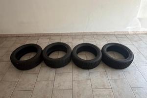Gomme Hankook i*cept RS2 Smart