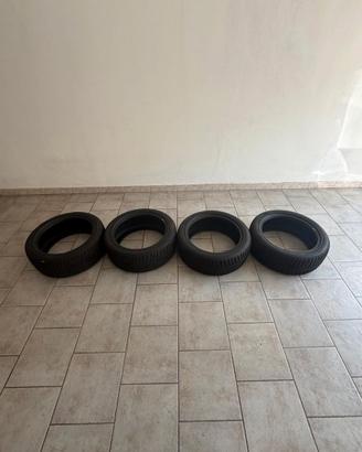 Gomme Hankook i*cept RS2 Smart