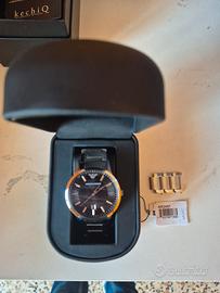 Orologio Armani AR2457 uomo 