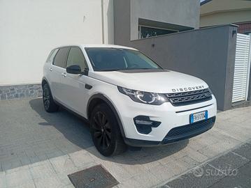 Land Rover Discovery sport 2.0 2WD 150CV