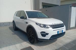 Land Rover Discovery sport 2.0 2WD 150CV