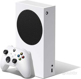 XBOX SERIES S 512GB