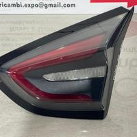 STOP FANALE POSTERIORE DESTRO FORD Puma Serie L1TB