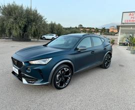 Cupra Formentor 2.0 TDI