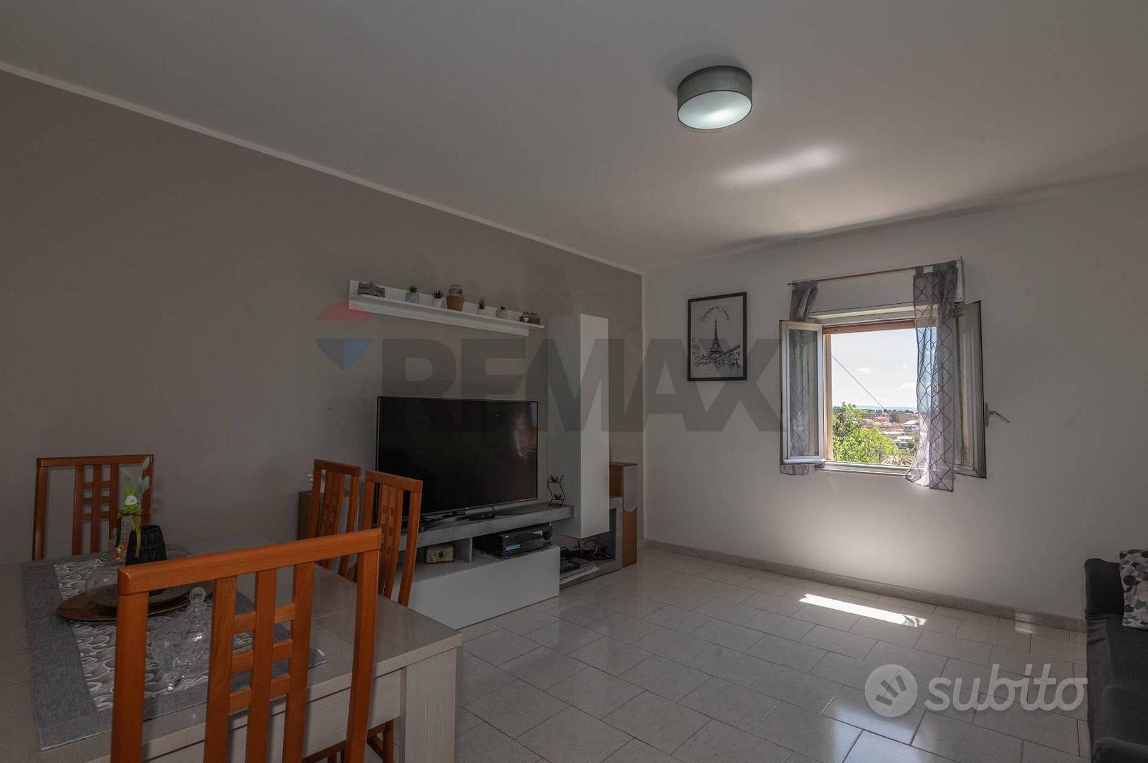 Apartment in Caltagirone, Le Sfere, Catania - Vista 6