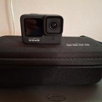 gopro black 9