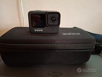 gopro black 9
