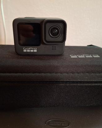 gopro black 9