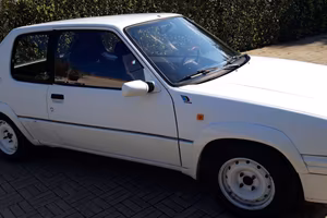 Peugeot 205 1.3 Rally