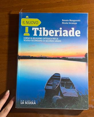 Tiberiade