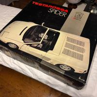 ferrari pocher testarossa