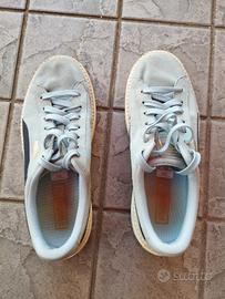 scarpe Puma Suede n. 39