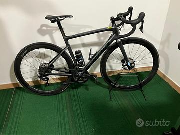 BICI DA CORCA SPECIALIZED TARMAC SL6 S-WORKS