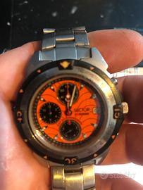Sector e swatch