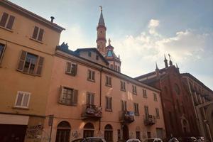 Appartamento di 40 m² con 2 locali a Torino