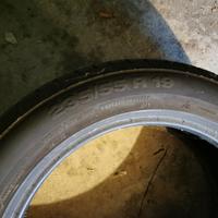 Pneumatici invernali per Volvo XC 90