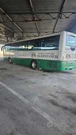 AUTOBUS IRIZAR SCANIA  K310  4X2