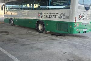 AUTOBUS IRIZAR SCANIA  K310  4X2