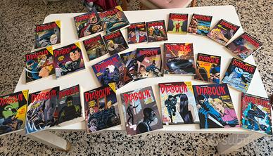Diabolik