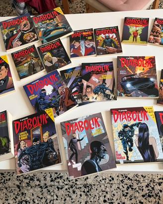 Diabolik
