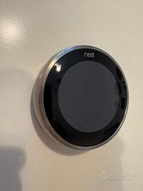 Termostato Nest 3a generazione + Heat Link