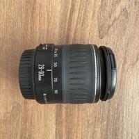 Canon zoom Lens EF 28-90