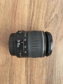 Canon zoom Lens EF 28-90