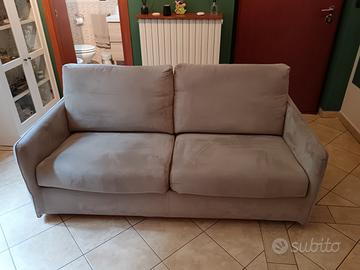 divano letto poltronesofa modello sassuolo