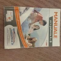 Manuale per patente