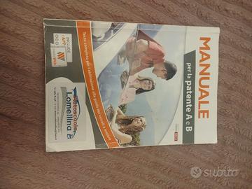 Manuale per patente